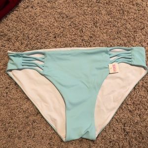 Victoria’s Secret Pink Bikini Bottom